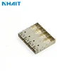 High Performance SFP Module SFP Case And Connector For SMT SFP Cage 20Pin