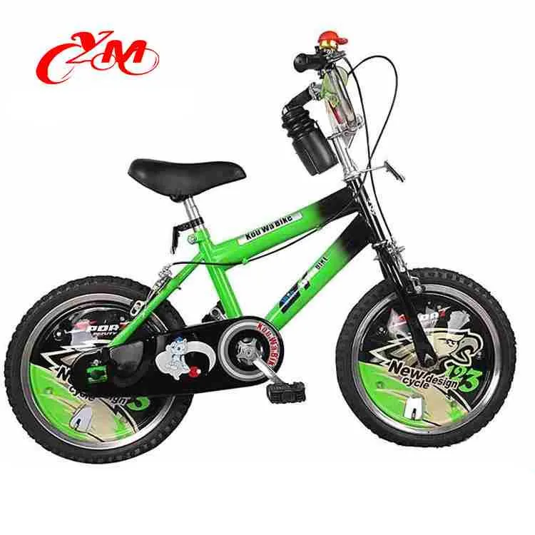 Alibaba Carton Mini 12 Inch Cool Children Bike/factory Supply Cheap Baby Bicycle Price In India