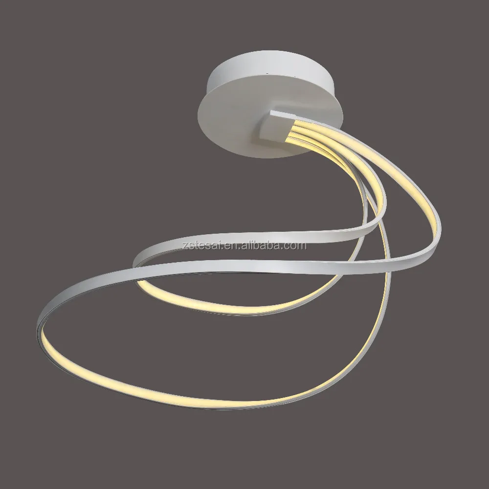 Beautiful Led Flush Ceiling Light Sri Lanka With Good Price Mx2616ss