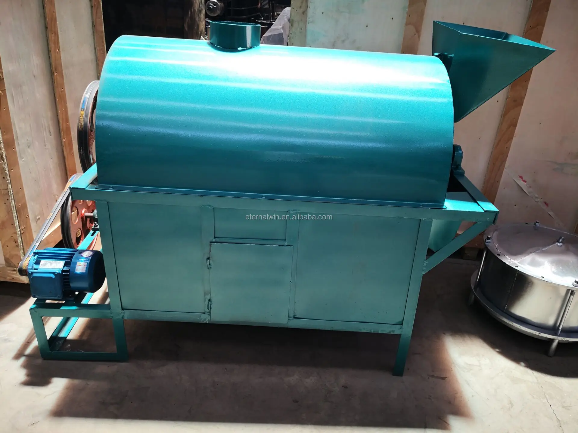 Edible Oil Machinery Peanut Cooking Oil Expeller Pressers Machine For