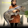 My Dino-HP103 Kids Toys Free Sample Can Shake Head Robotic Dinosaur Puppet