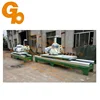 Manual Hand Granite Marble Stone Cutting Processing Machine