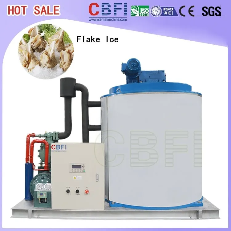 product-CBFI-Factory directly Commercial Cube Ice Machine-img-8