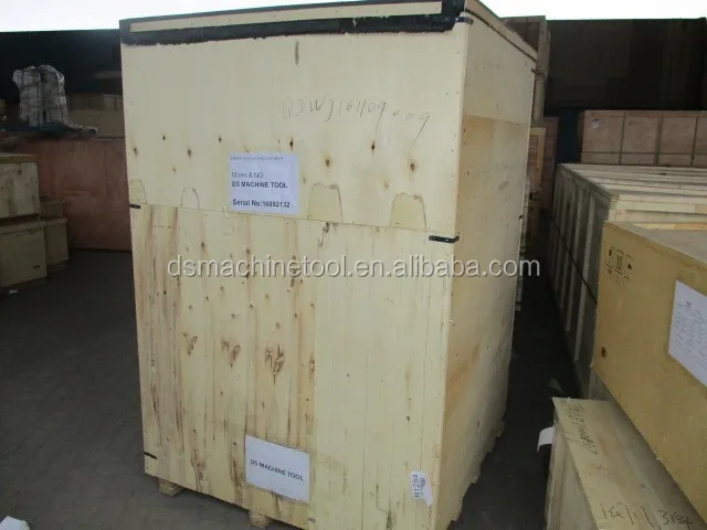 surface grinder machine packing 1.JPG