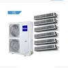 2016 the best haier mini vrf air conditioner,commercial multi split air con