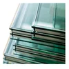 AS/NZS 4666 & IGCC Triple Glazed Glass Panels /Triple Pane Glass / Triple Insulated Glass Panels For Commercial Buildings
