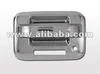 Chrome ABS Plastic Door Handle Cover Suzuki Aerio,Forenza,Grand Vitara,Samurai,Sidekick,Swift,SX4,Vitara,xl7