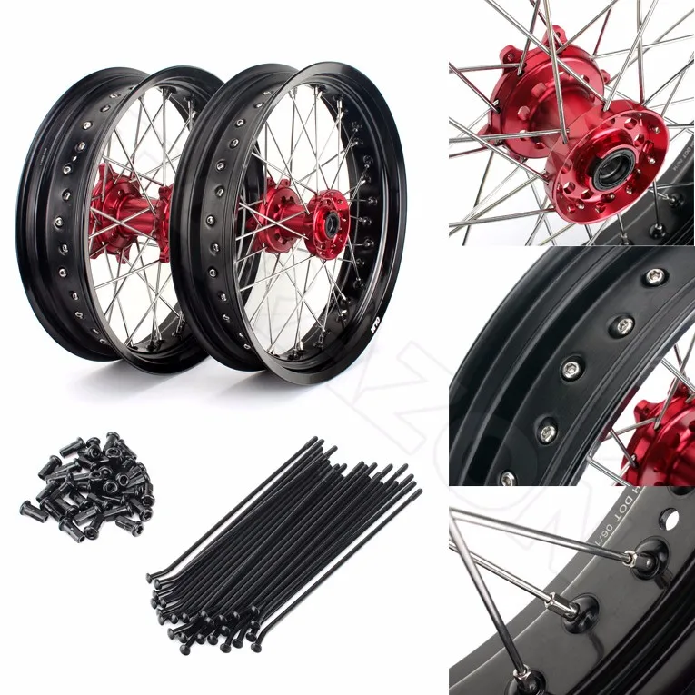 Tarazon Aluminium Alloy Motorcycle Alloy Rim Size 16 Buy Motorcycle