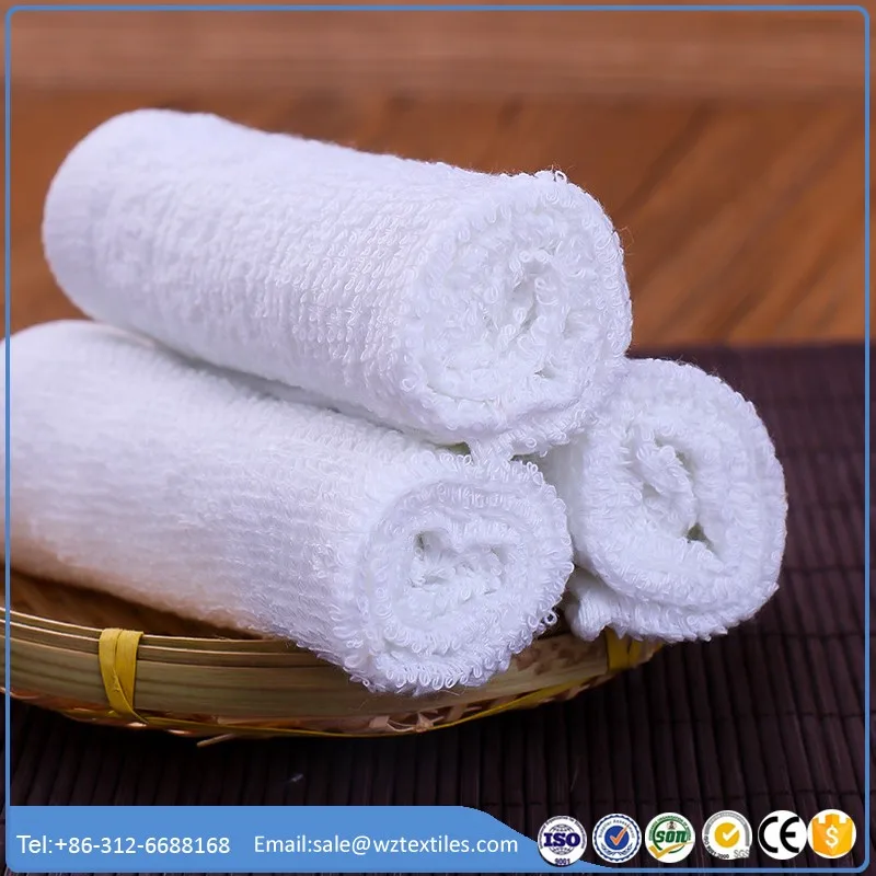Lemon Yellow GILANI Premium Washcloths Towels 100/% Cotton Face Towel Set Plush Extra Absorbent 12-Pack Size 13 x 13