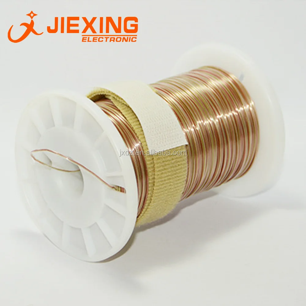 Thermocouple Wire (ttk30sle) Kxff K Type 2*0.255mm New & Original