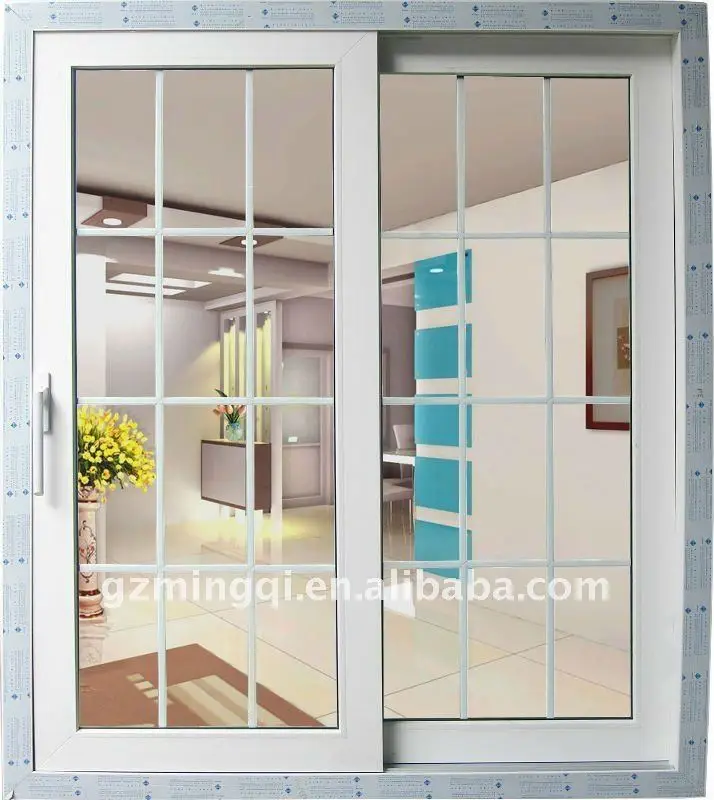 Baru 34 Pintu  Geser Pvc