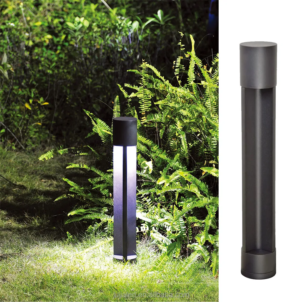 new led bollard light garden light ip65 5w bollard light