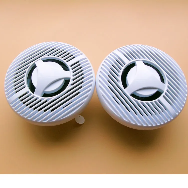 Xiamen Sunshine Marine 2way Waterproof Marine 200 Watt Power Speakers Sound System Boat