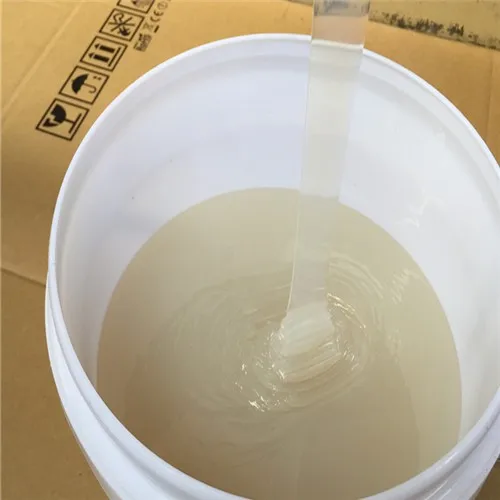 Safe Skin Ecofriendly Soft Liquid Silicone Rubber Fda Platinum Cured