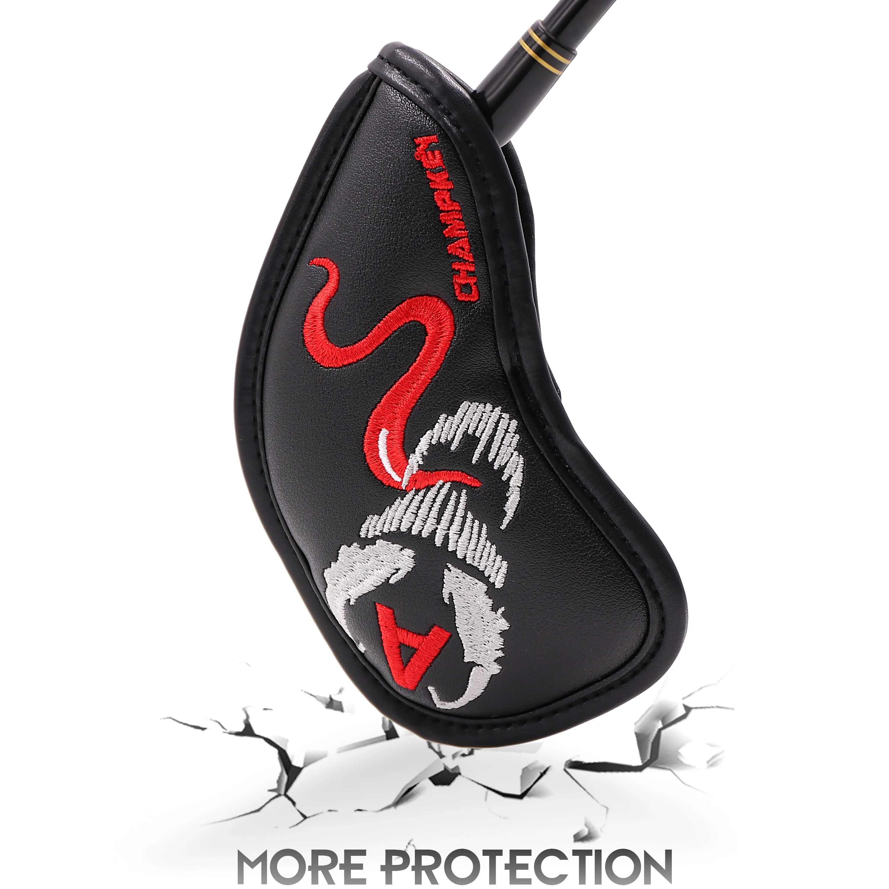 맞춤 골프 클럽 커버 10pcs 메쉬 골프 아이언 헤드 커버 Buy 골프 아이언 헤드 커버,골프 아이언 헤드 커버,골프 철 헤드 커버 Product on