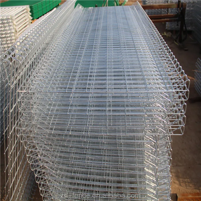 heavy gauge metal mesh