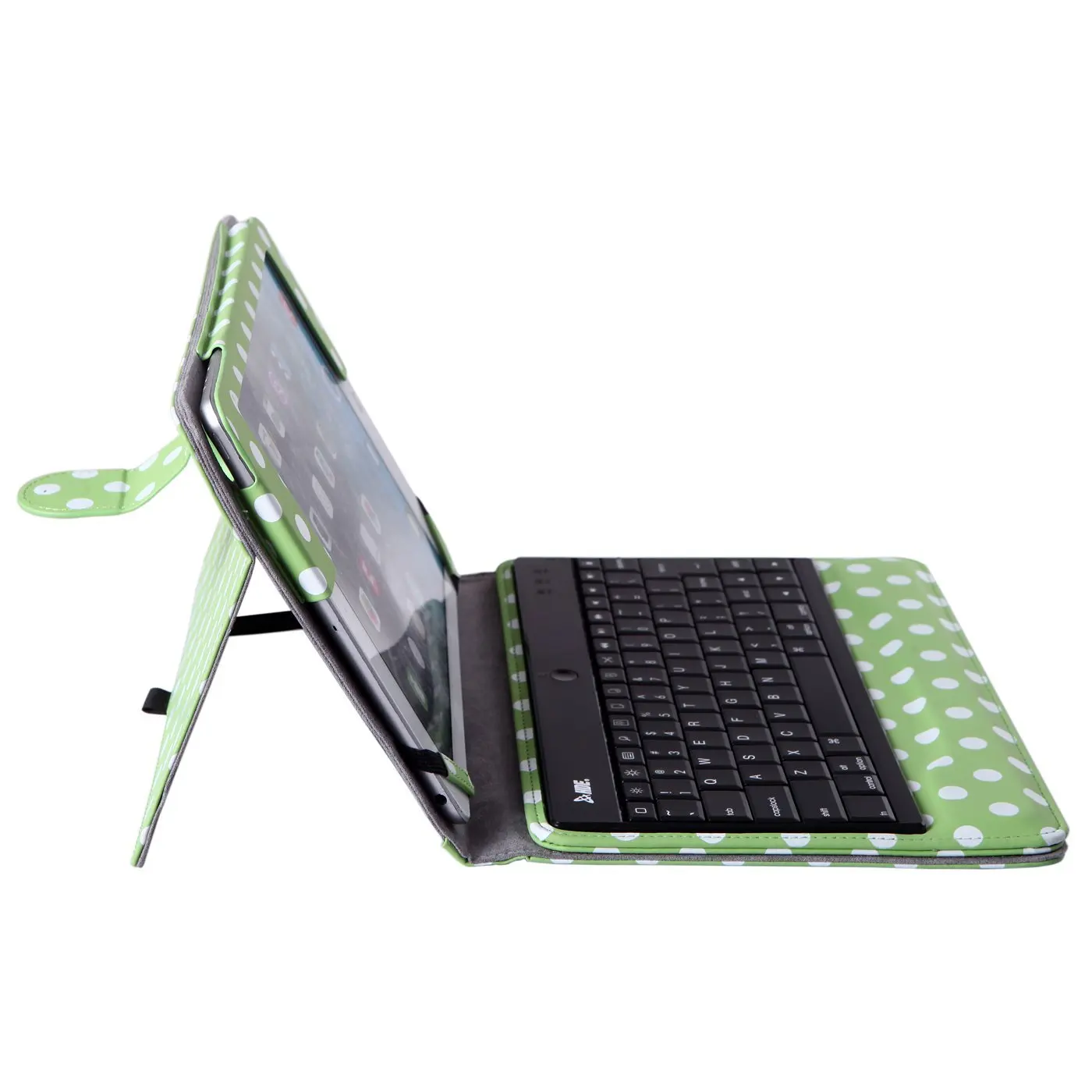 Cheap Ipad Keyboard Case Green, find Ipad Keyboard Case Green deals on
