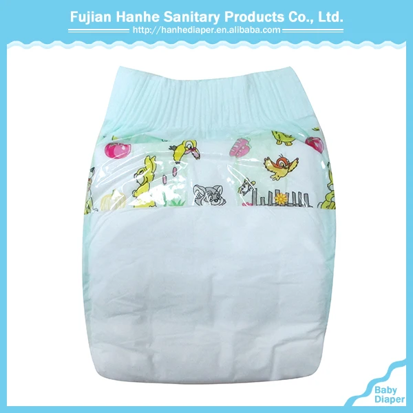 Leak Guard Royal Disposable Diaper Disposable Baby Diaper In Bale