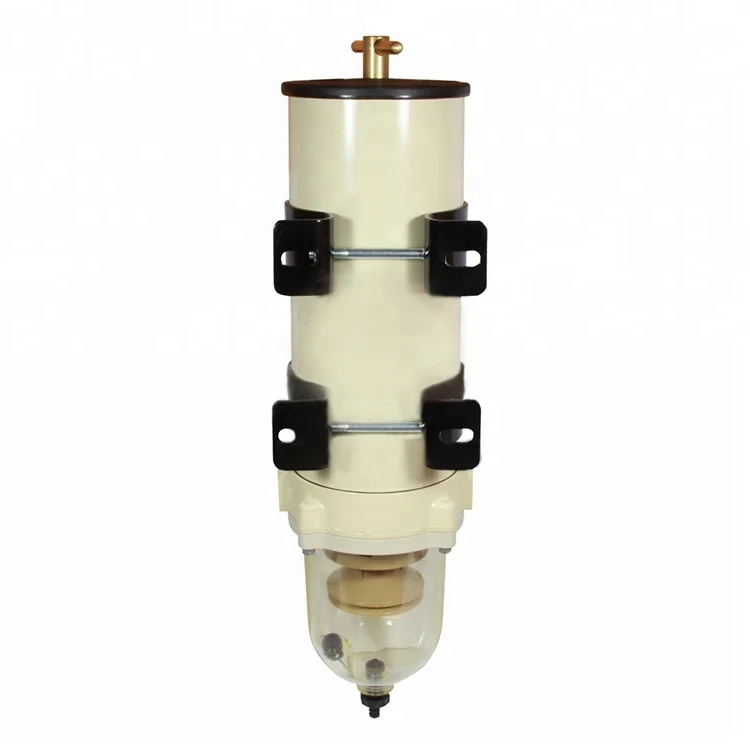 Manufacturer Supply Diesel Fuel Filter Water Separator 1000fh Racor