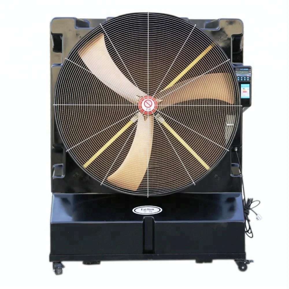 Portable air conditioner/ Portable evaporative cooling fan/ Portable  air conditioning