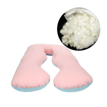 memory foam pregnancy pillow