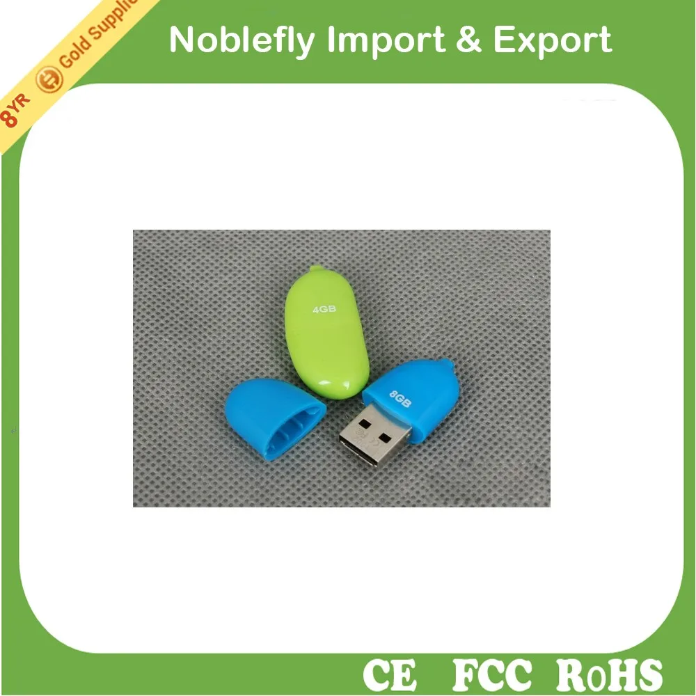 Wholesale High Speed USB Flash Drive Stick With Custom Logo slider usb flash drive memory card 2GB 4GB 8GB usb thumb drive free - ANKUX.COM