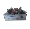 Common rail injector test simulator NT100B for testing both common rail injector and piezo injector