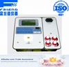 Portable and digital composite index tester for lubricants and lube oils lab analyzer