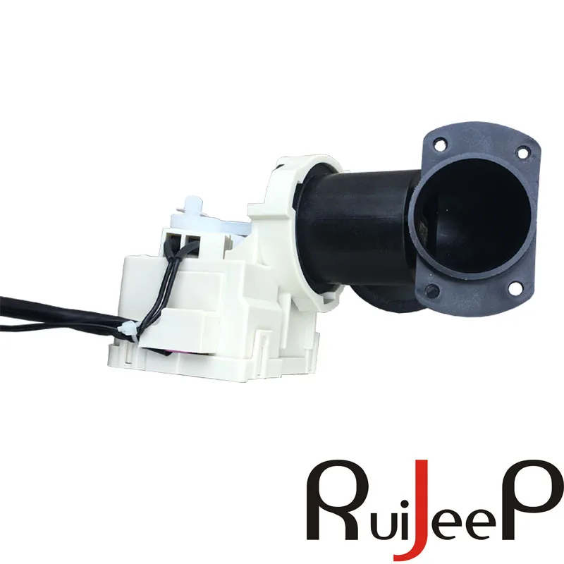 Electric 220v Ac Dishwasher Parts Drain Pump Motor Buy Dishwasher