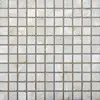 foshan 2017 mother of pearl white shell mosaic tile for AXB006