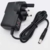 Wall Plug Type dc12/24v Adapter Switching Power Supply 12V 1A adapter with Energy save