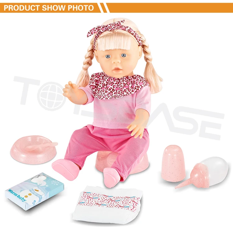 popular baby dolls 2018