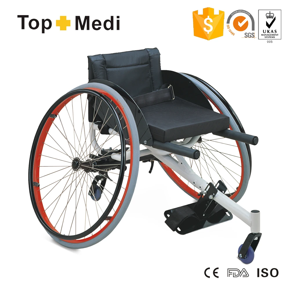 wheelchair supplies