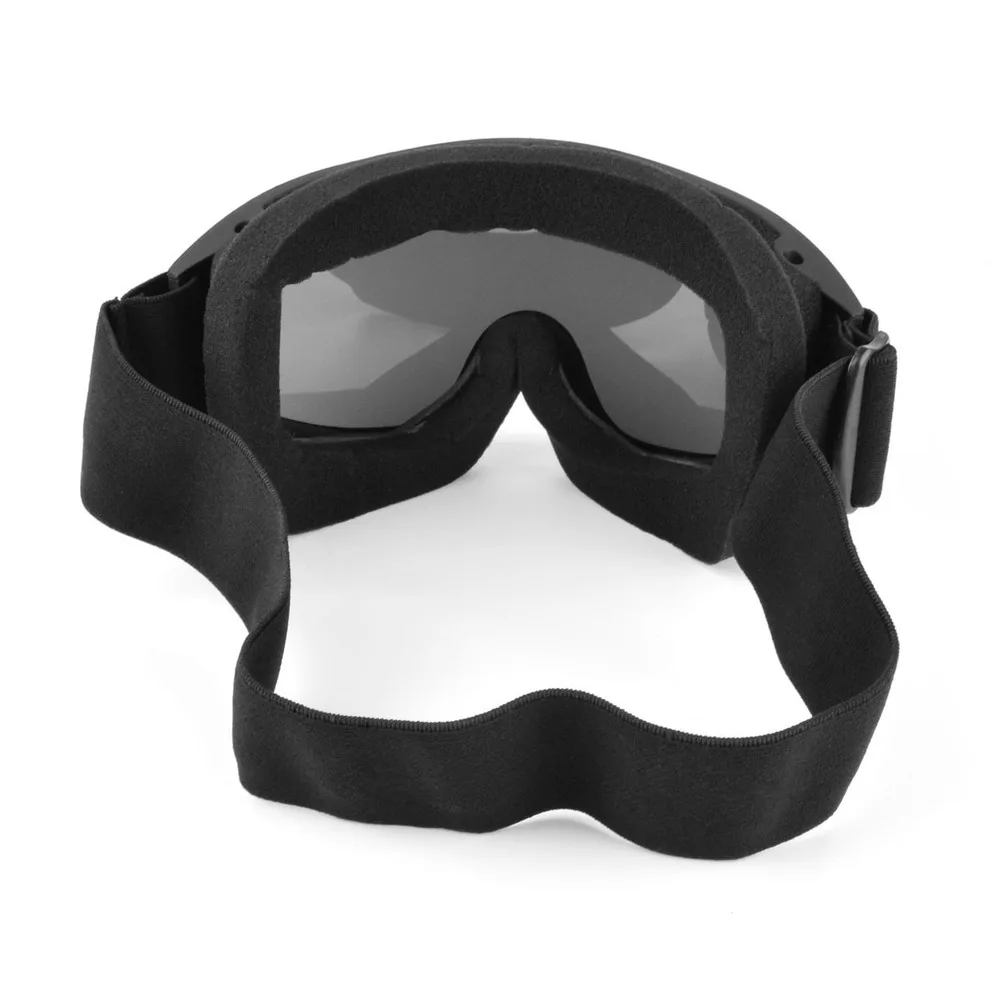 Best Selling Tactical Interchangeable Anti-uv Shooting Goggles - Buy ...