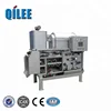 Water Treatment Small Belt Filter Press For Dewatering Machine