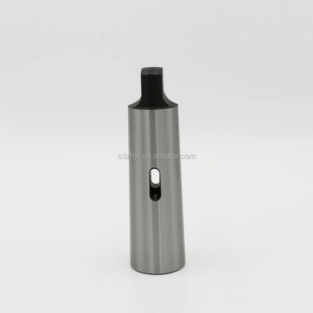 MT Morse Taper Drilling Sleeve