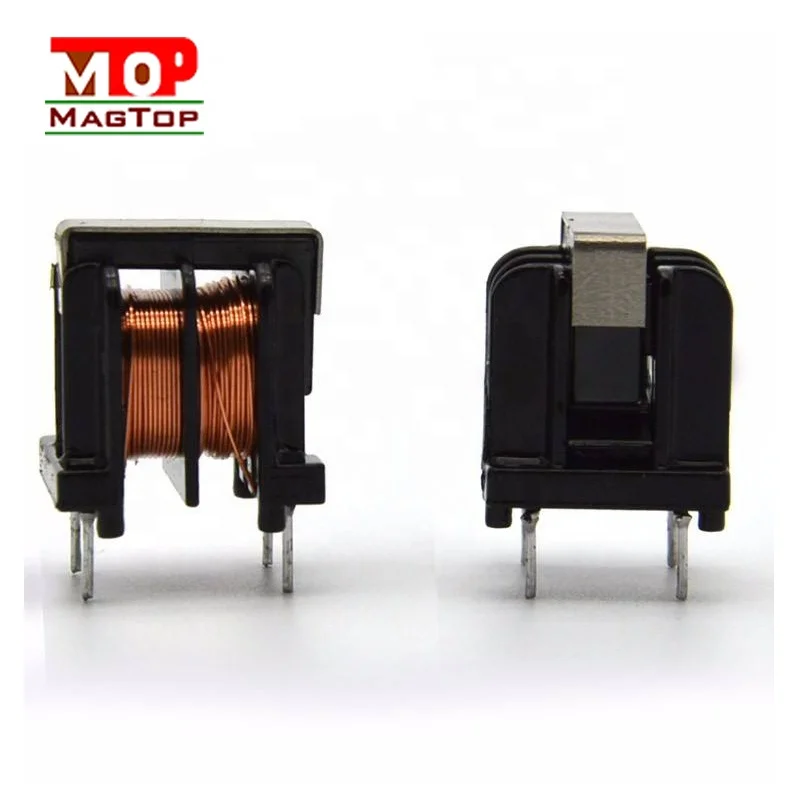 Uu Common Mode Inductor For Ac Line,Line Filter Buy Common Mode Choke
