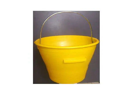 pvc bucket