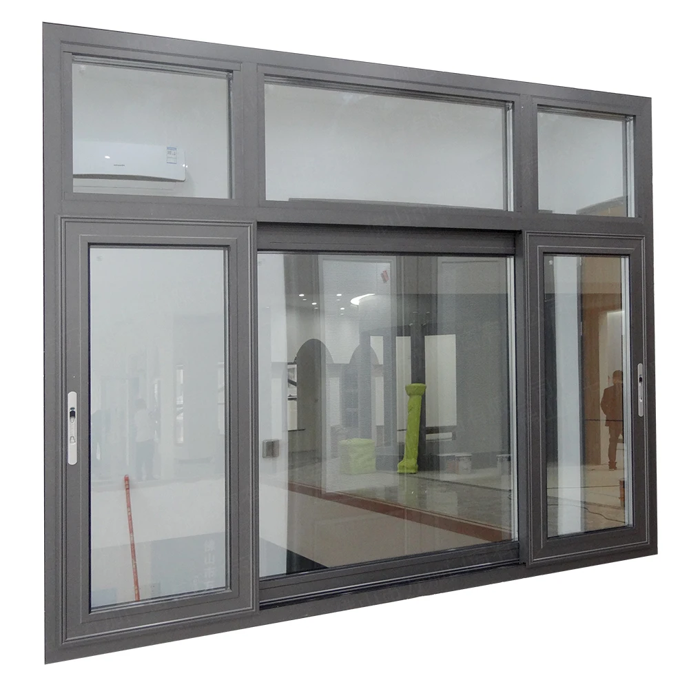 Cheapest Aluminum Glass Customized Sliding Window Buy Aluminum Glass