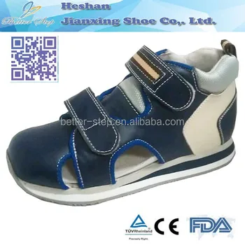 orthopedic summer shoes