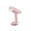 Folding self clean 100ml 1000w china professional wholesale garment steamer