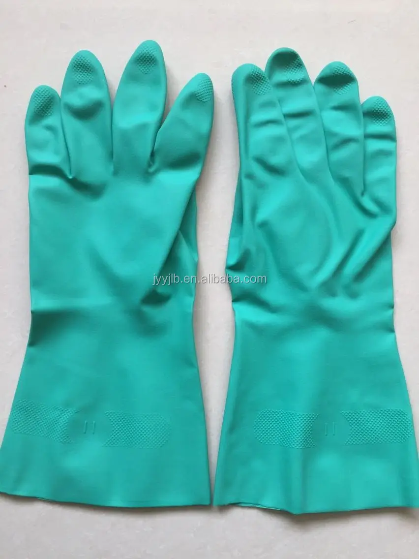Disposable Nitrile Gloves/recycling Used Undisposable Nitrile Gloves