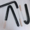 Clothes Dryer Lint Brush Reaches Completely Into Dryer Vent Cleaner Brushes Kit