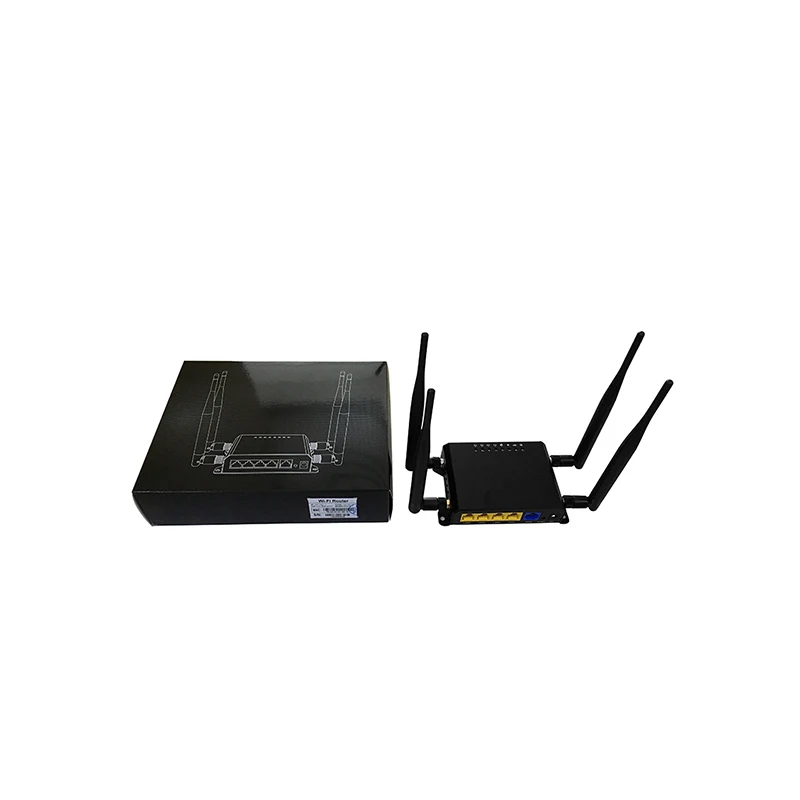 Zbt 4g Lte Lan Modem 12v Openwrt Wifi Router For Europe Market Buy