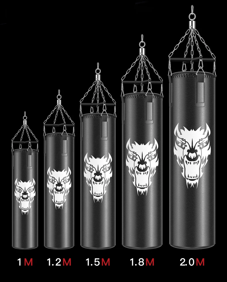 Heavy Boxing Punching Bag Fitness Boxing Equipment For Sale Buy