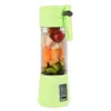 USB Electric Fruit Juicer Handheld Vegetable Fruit Juice Maker