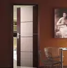 China manufacturer Supply Products European Style PVC MDF Boards Wood Doors
