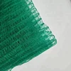 HDPE heavy duty hail protective fence net system net for plant