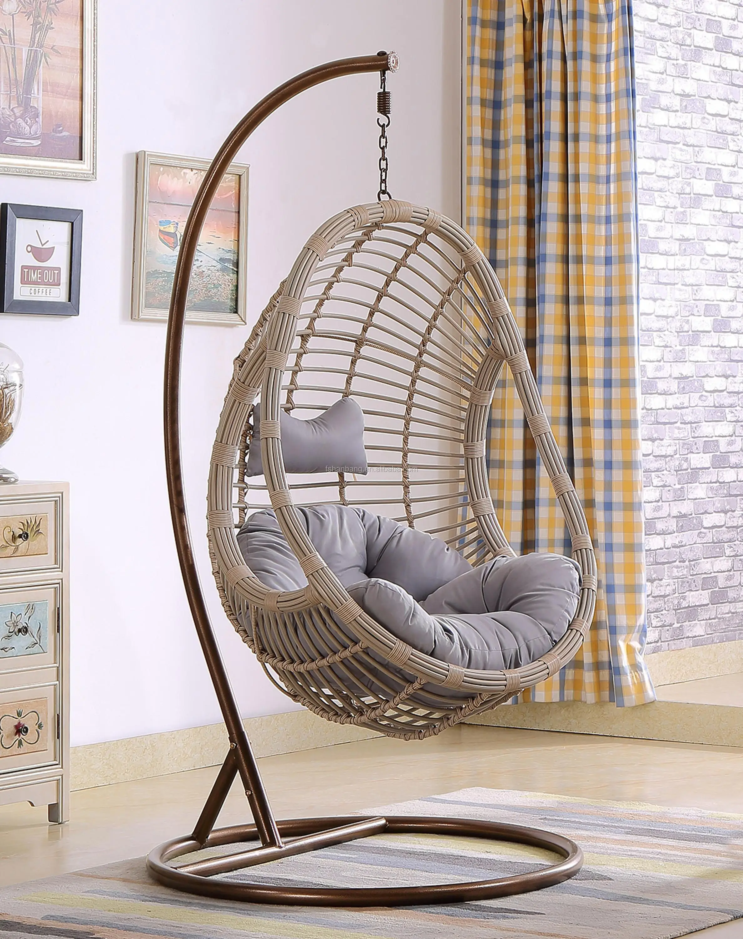 Sandalye Hamak Sandalye Hamak