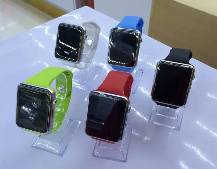 sim card for a1 smartwatch